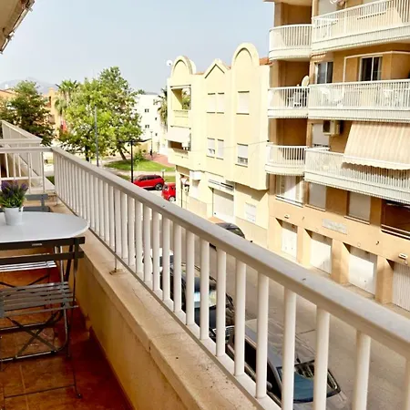 Apartment Tarongers Playa - Alquiler Solo A Familias