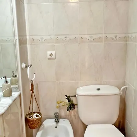 Tarongers Playa - Alquiler Solo A Familias Apartment