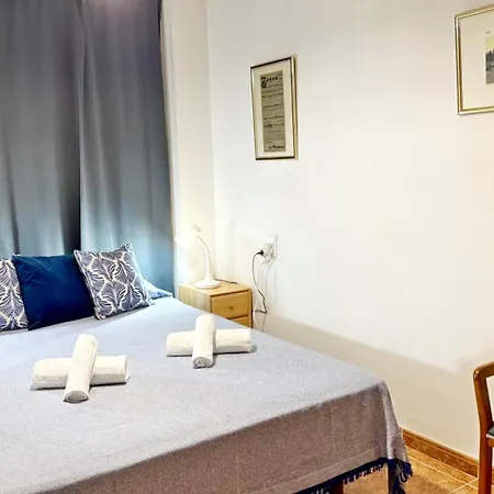 Apartment Tarongers Playa - Alquiler Solo A Familias *