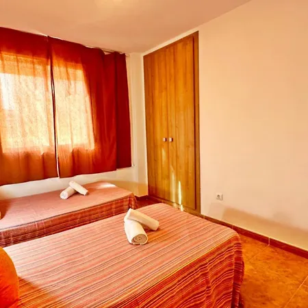 Apartment Tarongers Playa - Alquiler Solo A Familias Miramar