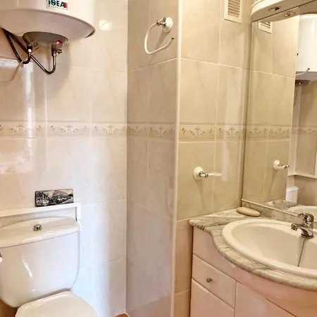 Tarongers Playa - Alquiler Solo A Familias Apartment Miramar