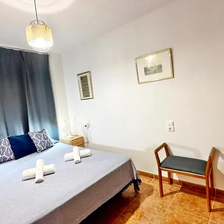 Tarongers Playa - Alquiler Solo A Familias